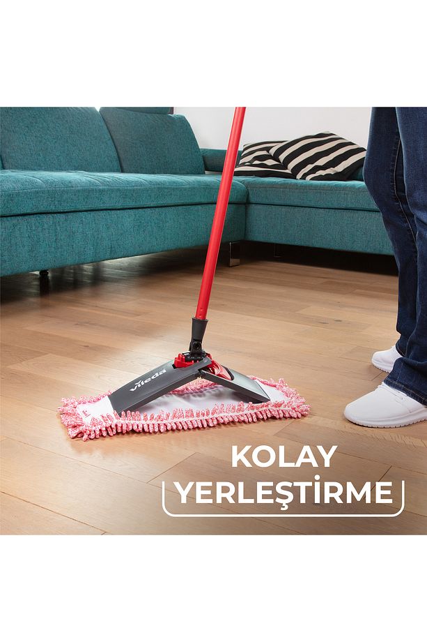 Style Temizlik Sistemi ve Style Yedek Paspas - 8