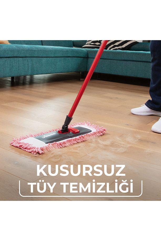 Style Temizlik Sistemi ve Style Yedek Paspas - 3