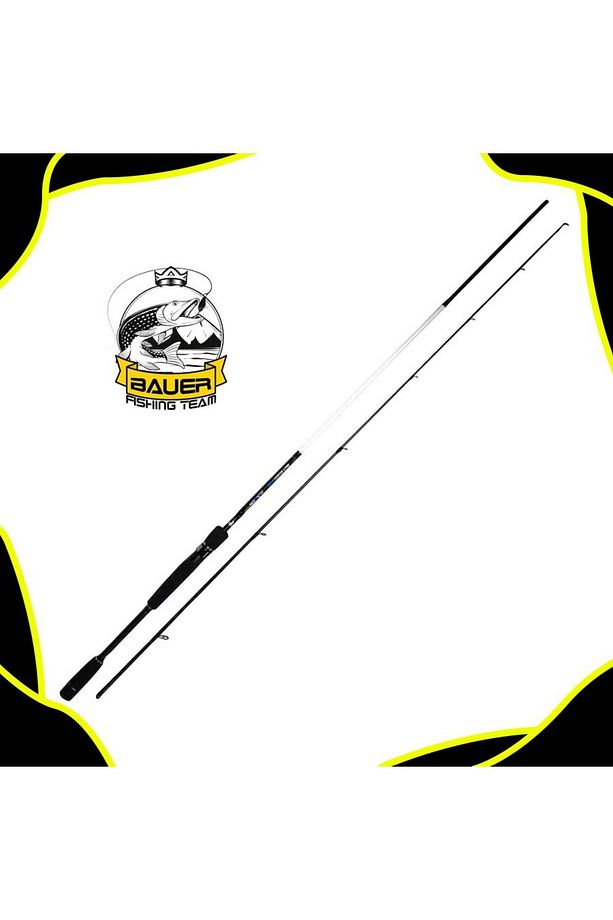 Bauer Air Light 2000 Butsudo 230 Cm 2-12 Gr LRF Olta Takımı Seti - 3