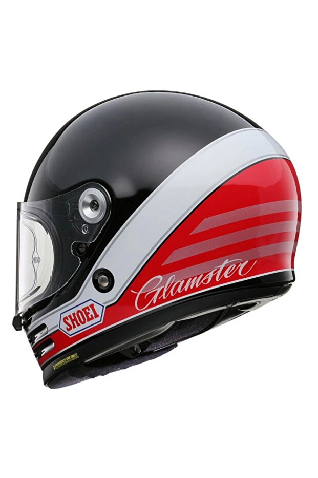 GLAMSTER ABIDING KASK - 2