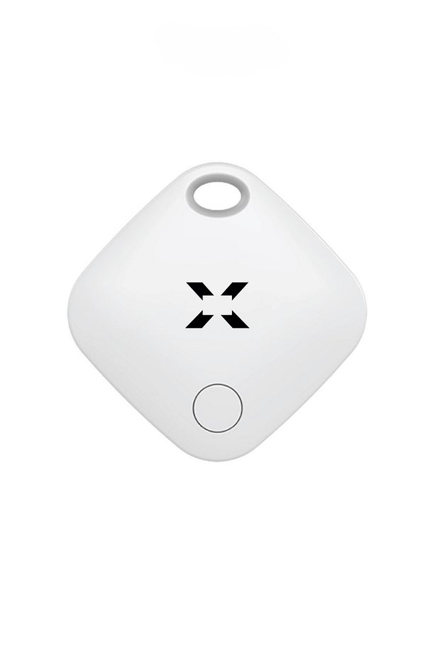 Airtag Akıllı Bluetooth Takip Cihazı Apple Find My Mobil Uygulamalı Eşya Bulucu 3 Adet Tag X6601 - 2