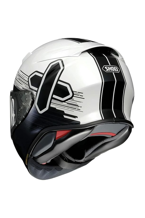 Nxr 2 Ideograph Kask - 3