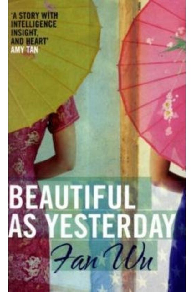 Beautiful As Yesterday - 1