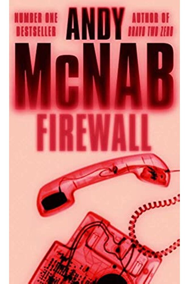 Firewall - 1