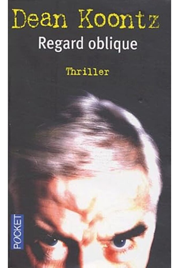 Regard Oblique - 1