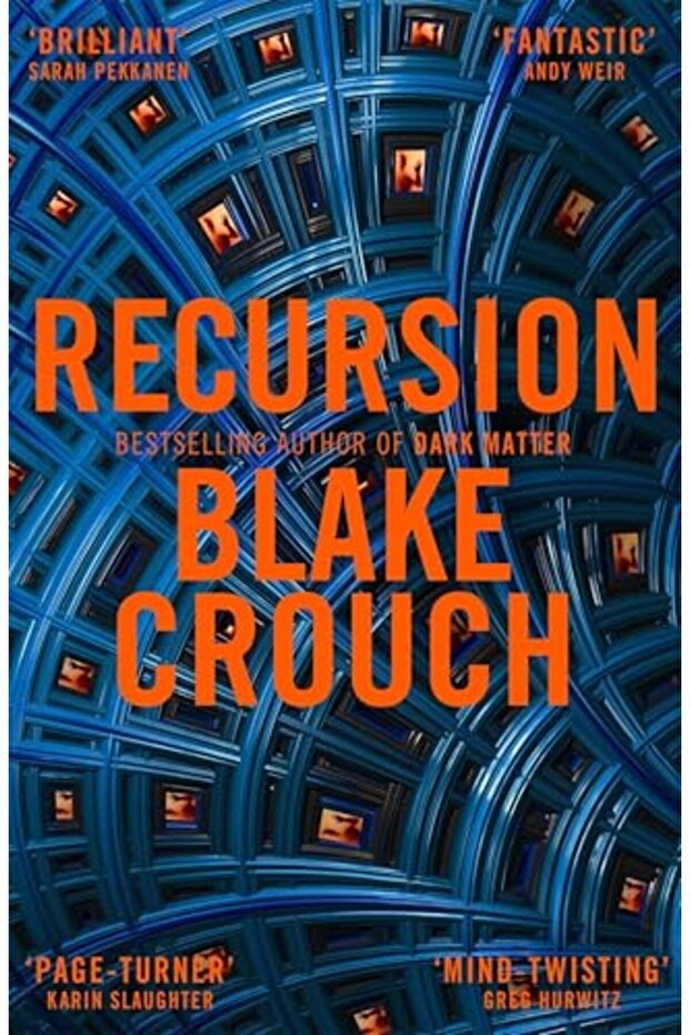 Recursion - 1