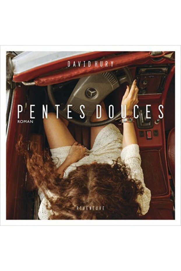 Pentes Douces - 1