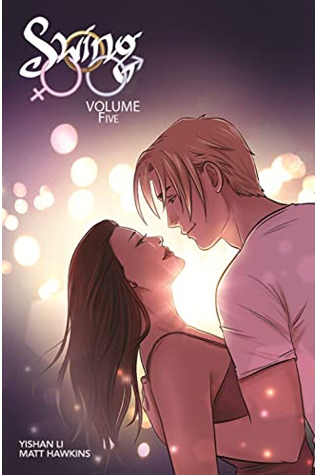 Swing Volume 5 - 1