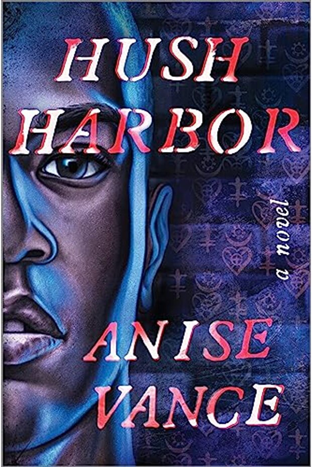 Hush Harbor - 1
