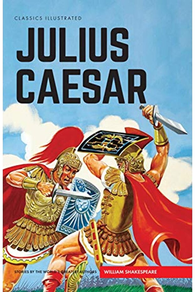 Julius Caesar - 1