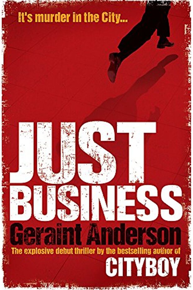 Just Business - 1