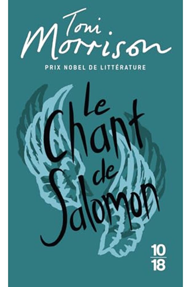 Le Chant De Salomon - 1