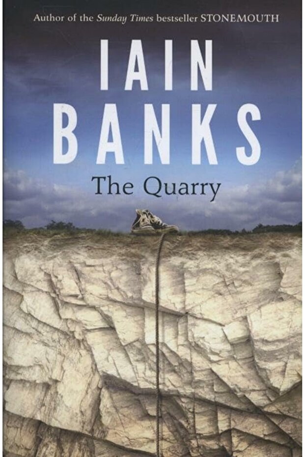 The Quarry - 1