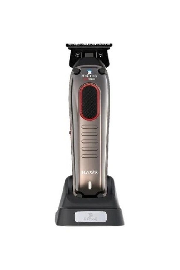 Havk T Professional Tıraş Makinesi Titanyum Model 7000 Devir - 1