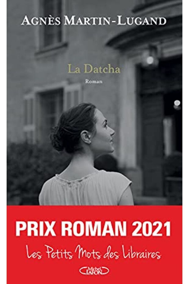 La Datcha - 1