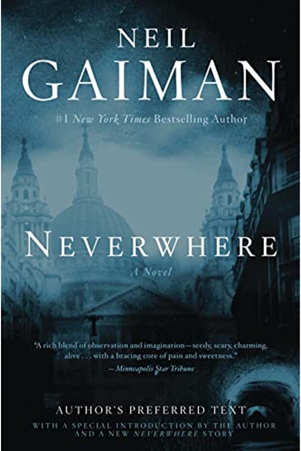 Neverwhere
