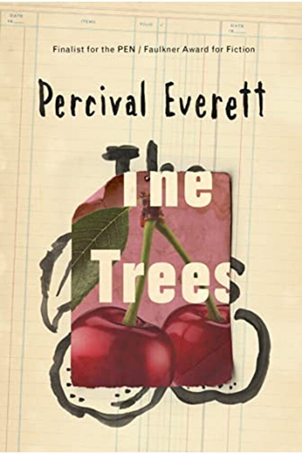 The Trees - 1