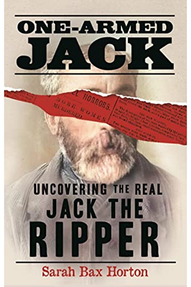 Onearmed Jack - 1