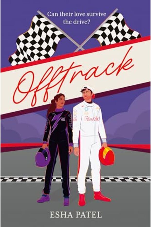 Offtrack - 1