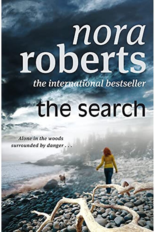 The Search - 1
