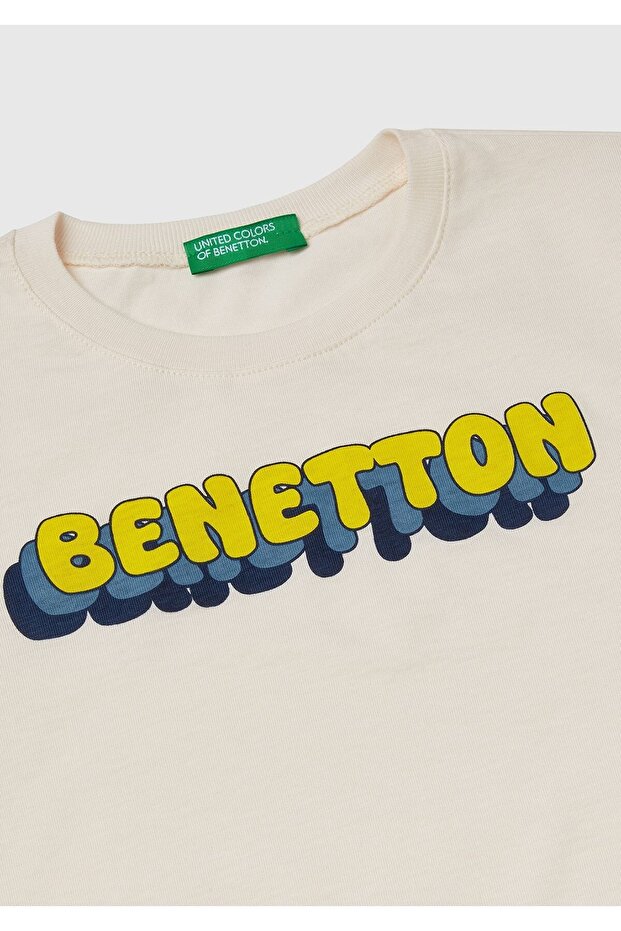 Erkek Bebek Bb Tshırt - 3