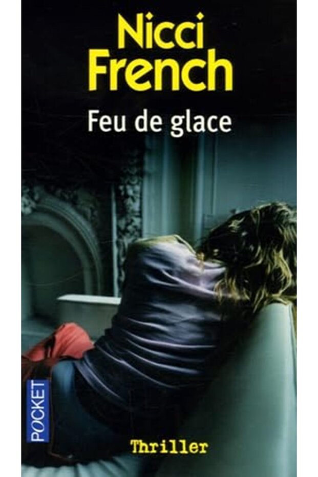Feu De Glace - 1