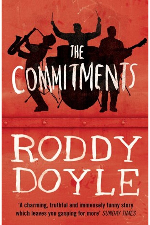 The Commitments - 1