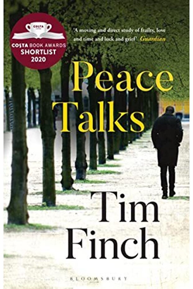 Peace Talks - 1