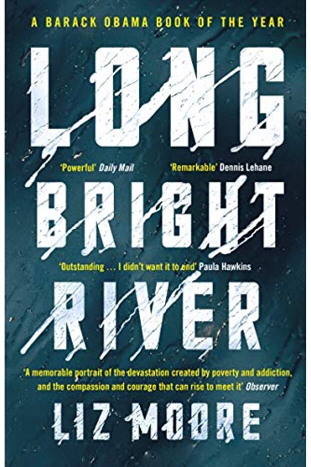 Long Bright River - 1