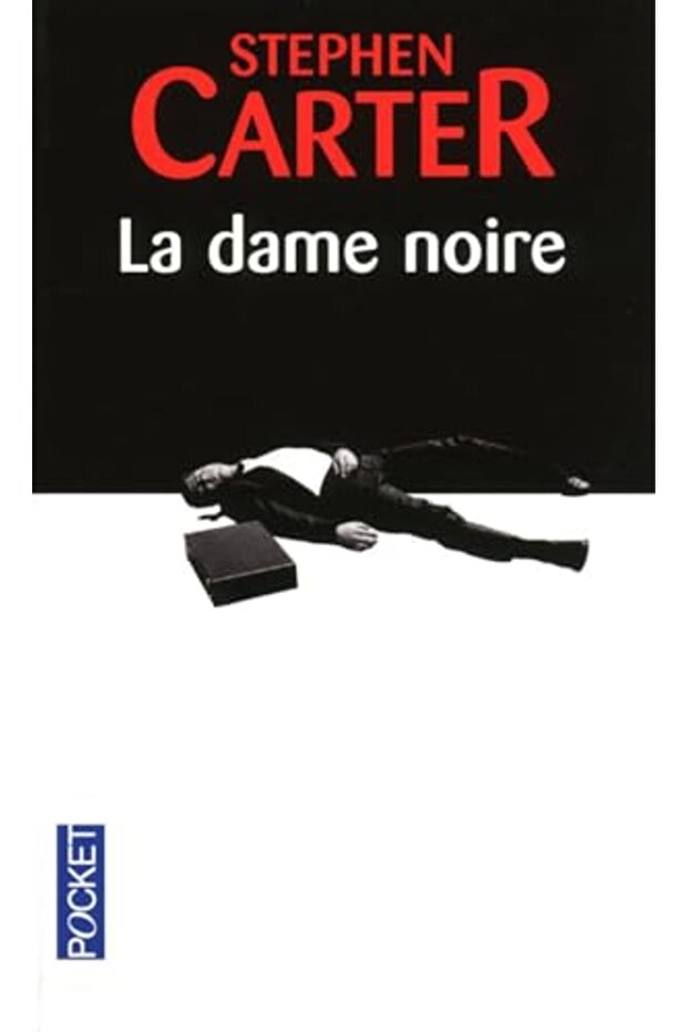 La Dame Noire - 1