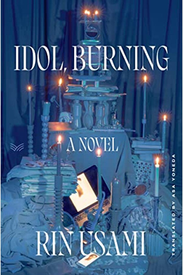 Idol Burning - 1