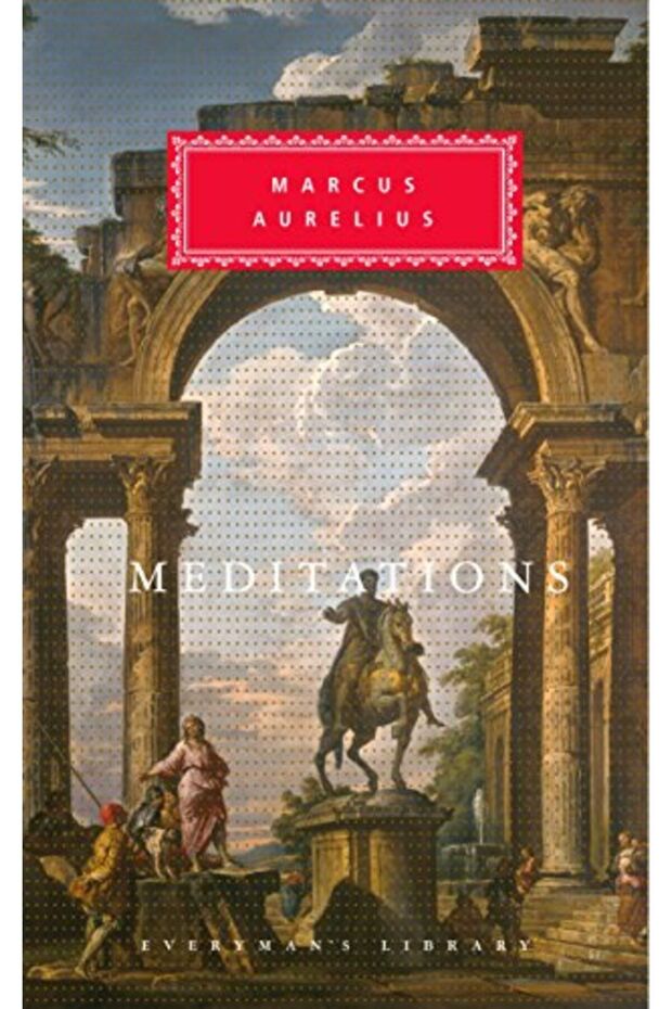 Meditations Everymans Library Classics