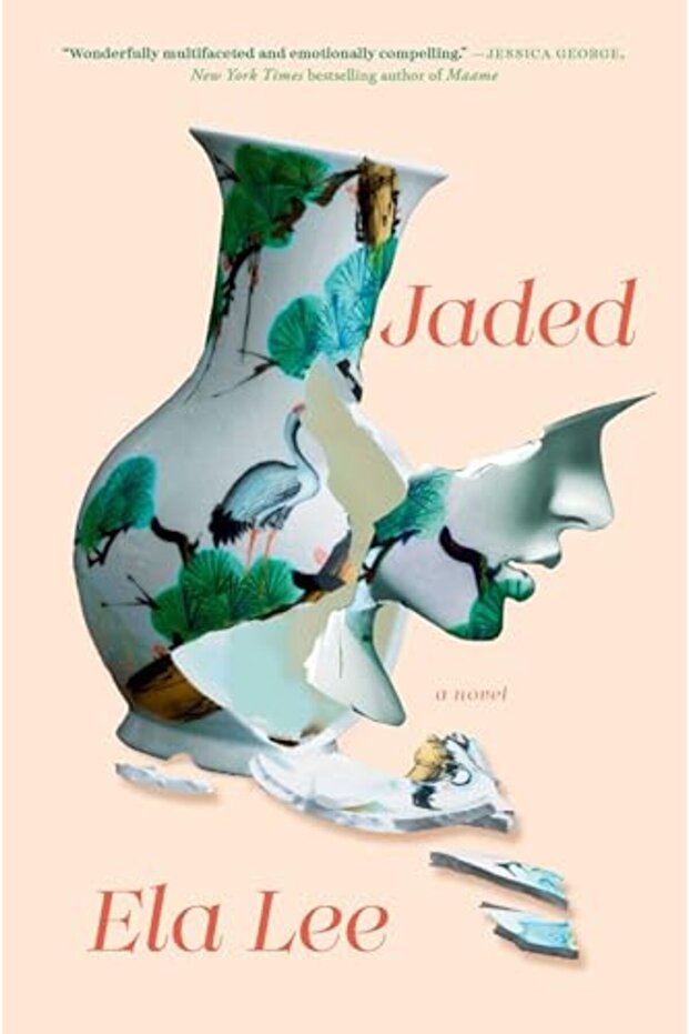Jaded - 1