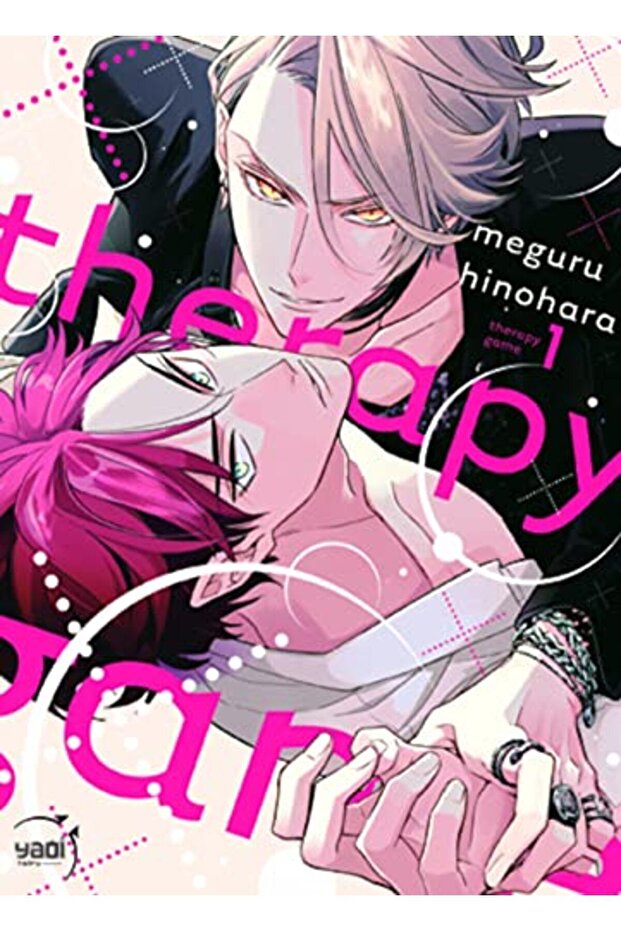 Therapy Game T01 - 1