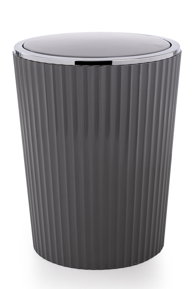 NELY GRİ ÇÖP KOVASI - 2