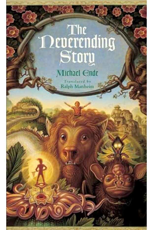 The Neverending Story