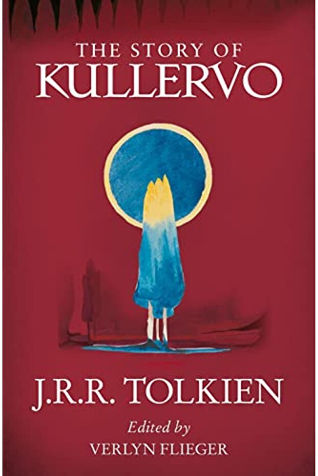 Kullervo’nun Hikayesi