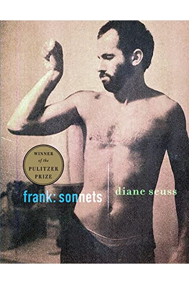 Frank Sonnets - 1