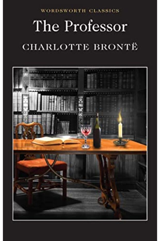 The Professor Wordsworth Classics