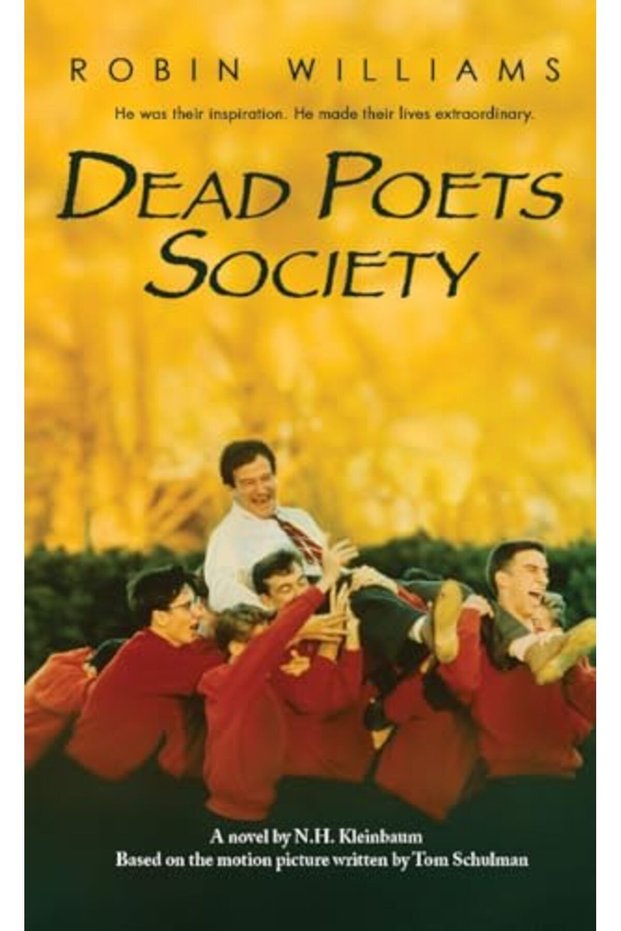 Dead Poets Society