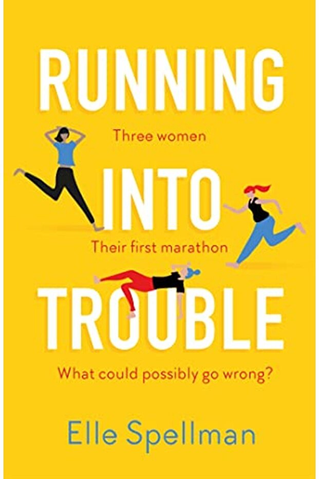Running Into Trouble - 1