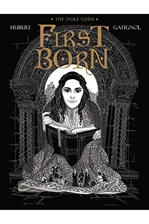 First Born - 1
