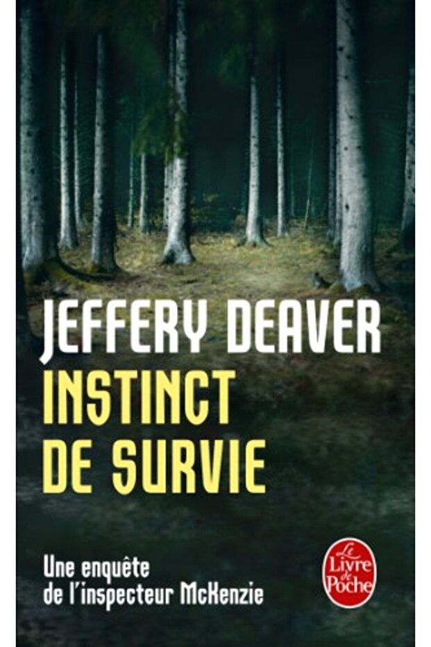 Instinct De Survie - 1