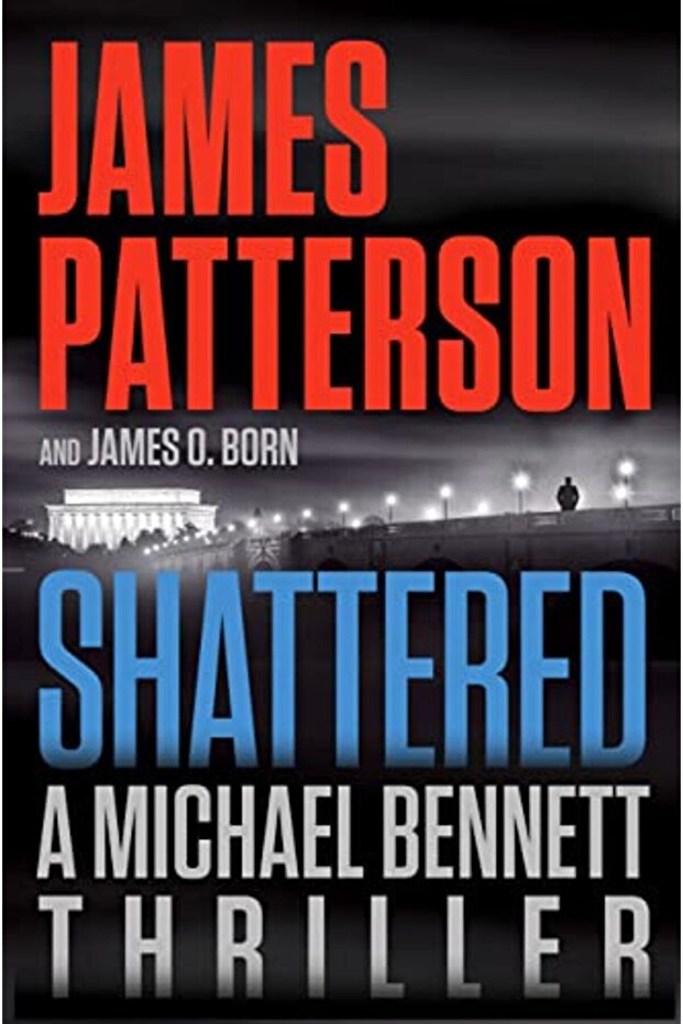 Shattered - 1