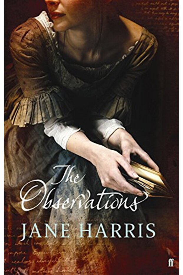 The Observations - 1