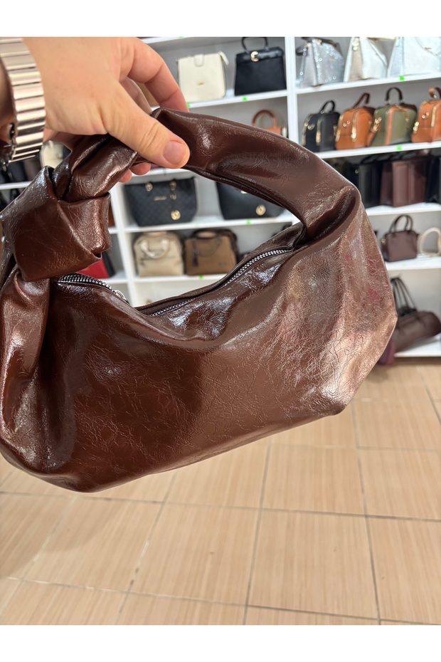 Düğüm Model Çanta - 2