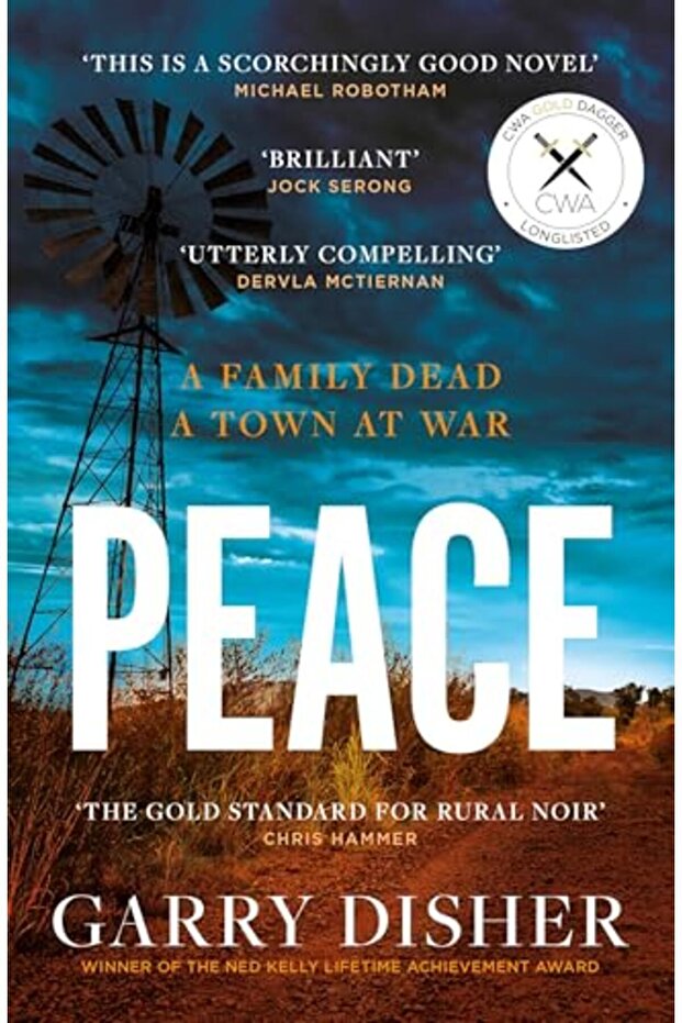 Peace - 1
