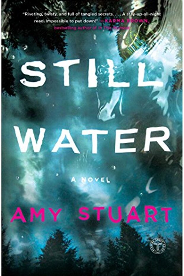 Still Water - 1