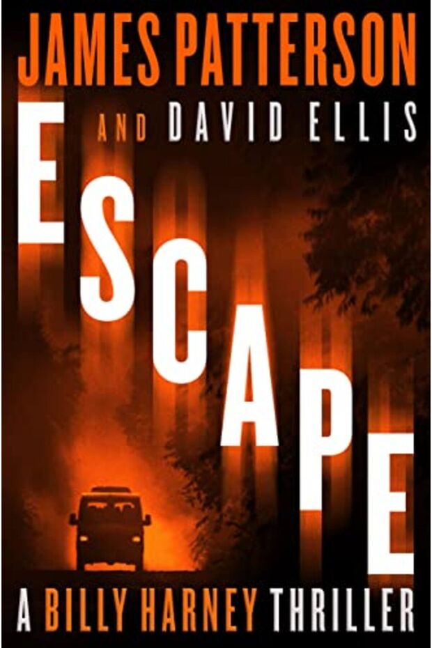 Escape - 1
