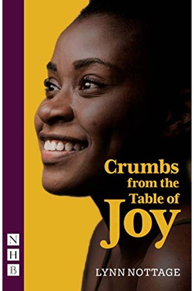 Crumbs From The Table Of Joy